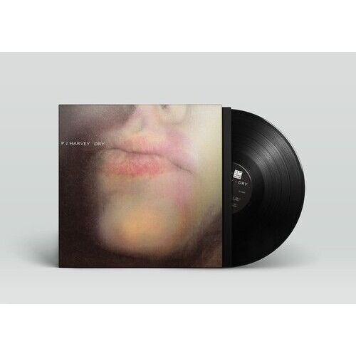 Pj Harvey - Dry [Vinyl] 180 Gram
