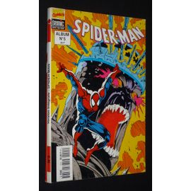 Spider-Man (Album N°5)