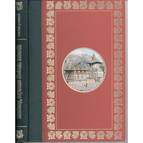 Mustang, Royaume Tibétain Interdit