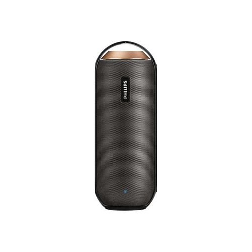 Philips BT6050B - Enceinte sans fil Bluetooth - Or
