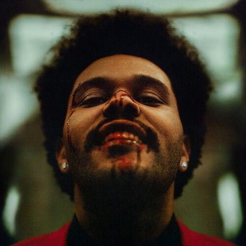 The Weeknd - After Hours [Cd] Clean