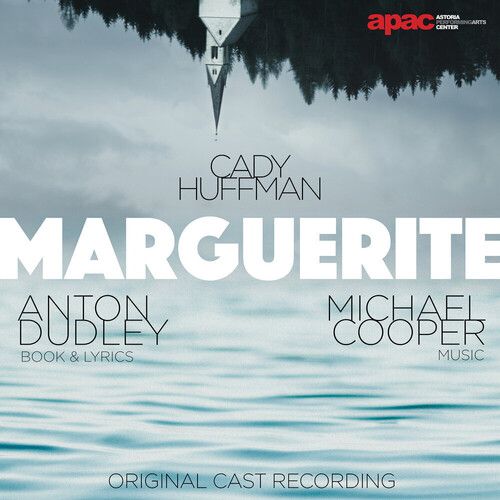 Cady Huffman - Marguerite (Original Cast Recording) [Cd]
