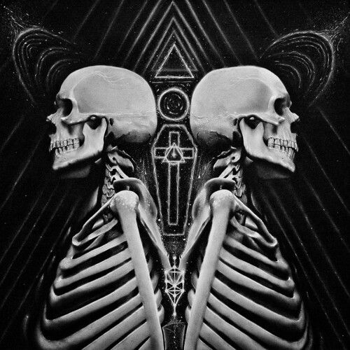 Strvngers - Death Is The Only Way Out [Cd]