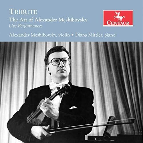 Various Artists - Tribute [Cd]