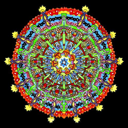 Of Montreal - Hissing Fauna, Are You The Destroyer? [Cd] Digipack Packaging