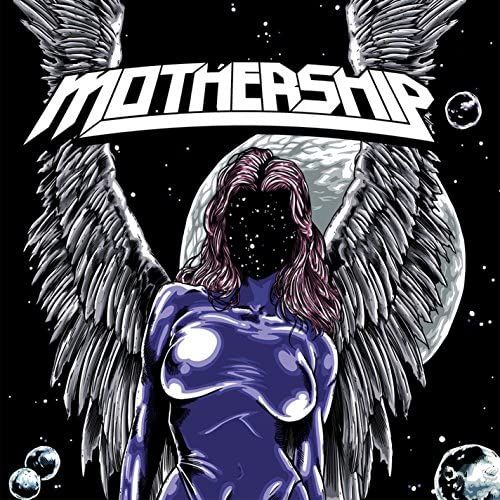 Mothership - Mothership [Vinyl]