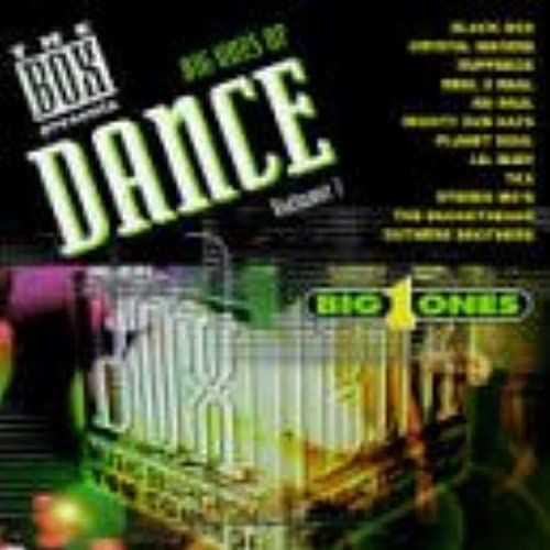 Big Ones Of Dance 1
