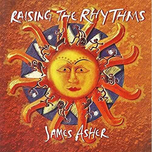 Raising The Rhythms Import Usa