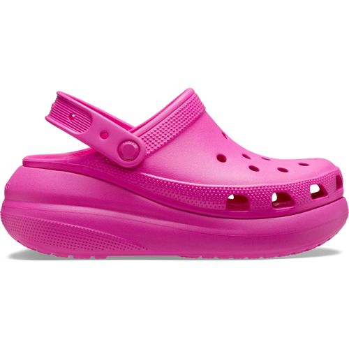 Sabot À Enfiler Crocs Classic Crush Clog