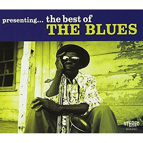 Best Of Blues
