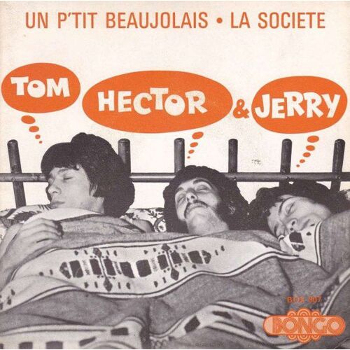 Un P'tit Beaujolais