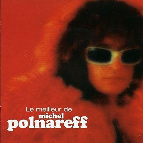 Michel Polnareff - Le Meilleur De Michel Polnareff [Cd] Shm Cd, Japan - Import