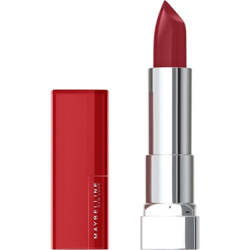 Color Sensational - Maybelline New York - Rouge À Lèvres Hydratant 