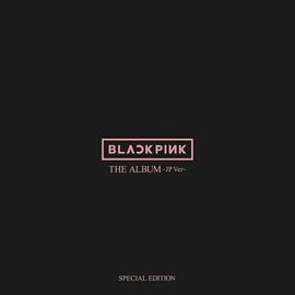 Blackpink - Album (Japanese Version) (Incl. Blu-Ray) [Cd] With Blu-Ray, Japan -
