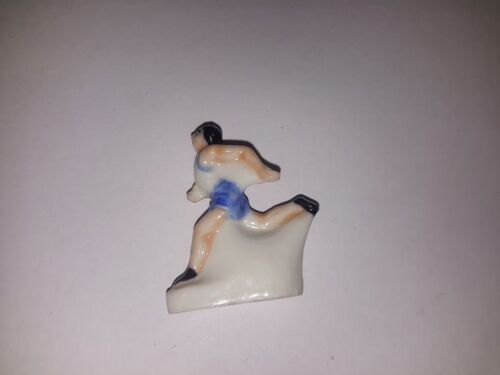 Fèves De La Série Le Sport Football Rugby Tennis Basket Coureurs Gymnastique  Rythmique