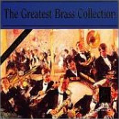 Greatest Brass Collection