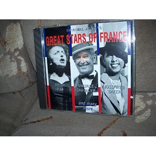 Stars Of France
