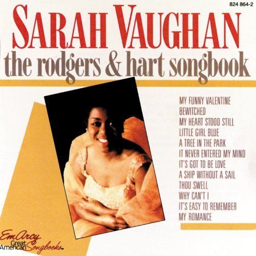 Rodgers & Hart Songbook