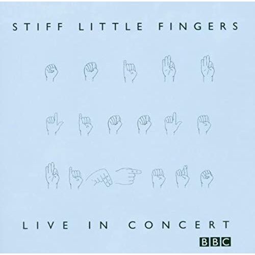 Bbc Live In Concert Import