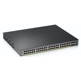 Commutateur XG5210-52 48xGbE 4xSFP+ L2+