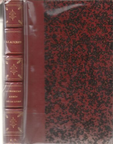 La Première Armée De La Loire