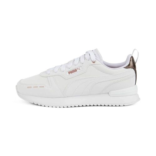 Baskets Basses Puma R78 Wns Raw Metallics