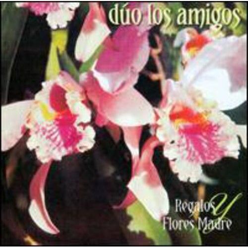 Regalos Y Flores, Madre