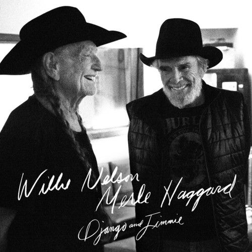 Willie Nelson - Django And Jimmie [Vinyl Lp]