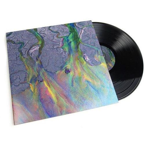 Alt-J - An Awesome Wave [Vinyl]