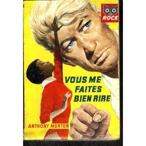 Vous Me Faites Bien Rire