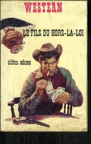 Le Fils Du Hors- La- Loi