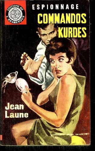 Commandos Kurdes