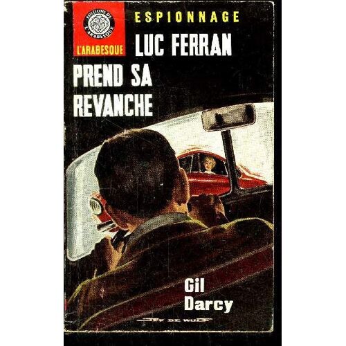 L.F. Prend Sa Revanche