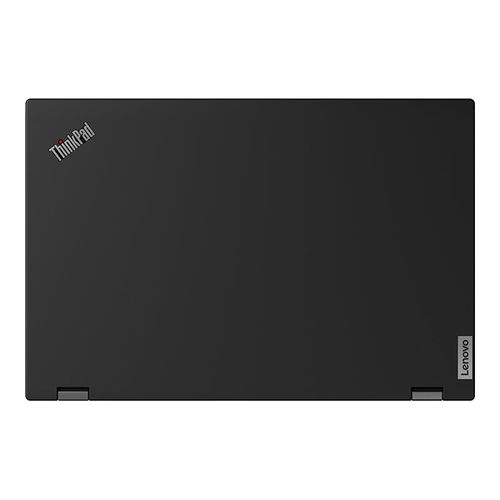 Lenovo ThinkPad T15g Gen 2 20YS - 15.6" Core i7 I7-11800H 16 Go RAM 512 Go SSD Noir AZERTY