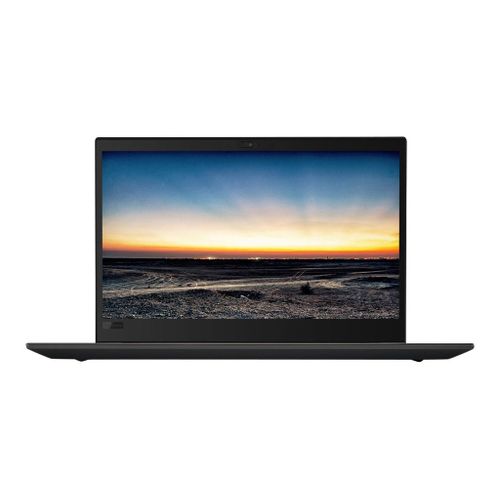 Lenovo ThinkPad T580 20LA - 15.6" Core i7 I7-8550U 16 Go RAM 256 Go SSD Noir