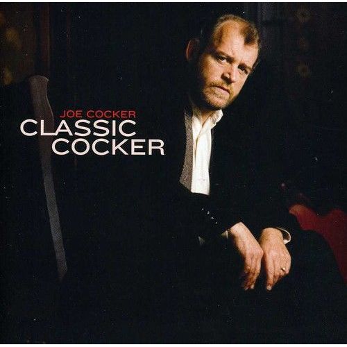 Joe Cocker - Classic Cocker [Cd]