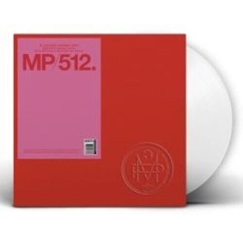 Various Artists - Toro / Various (White Vinyl) [Vinyl] Colored Vinyl, White, Spa