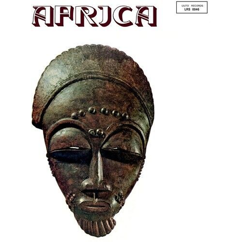 Piero Umiliani - Africa [Vinyl] Italy - Import