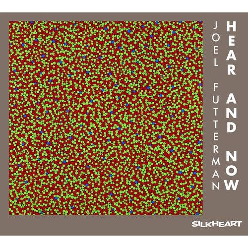 Joel Futterman - Hear And Now [Cd]
