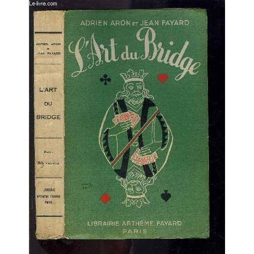 L Art Du Bridge