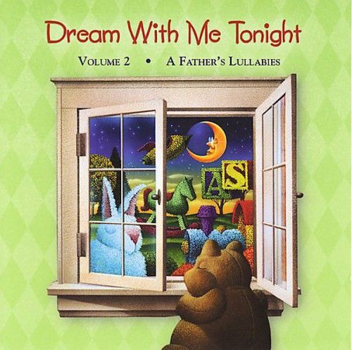 Gene Miller - Dream With Me Tonight 2 [Cd]