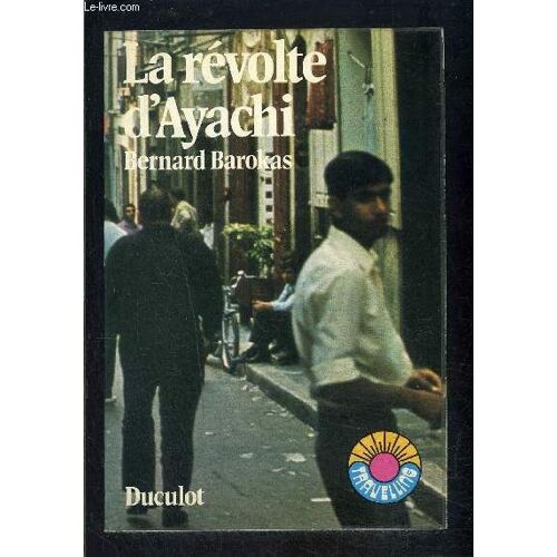 La Revolte D Ayachi