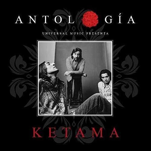 Ketama - Antologia - 2 Cds