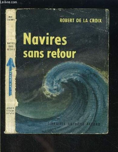 Navires Sans Retour