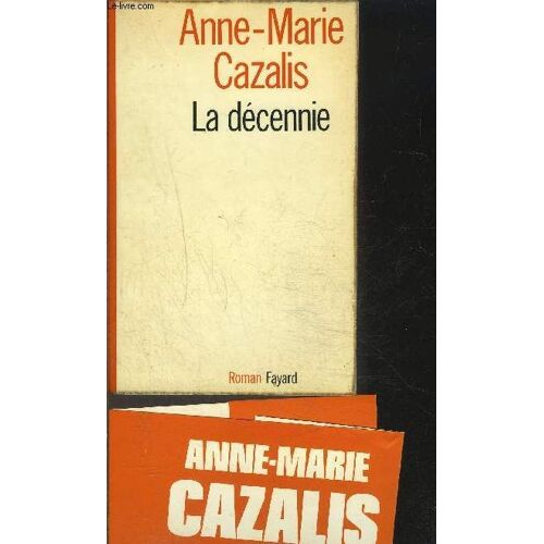La Decennie
