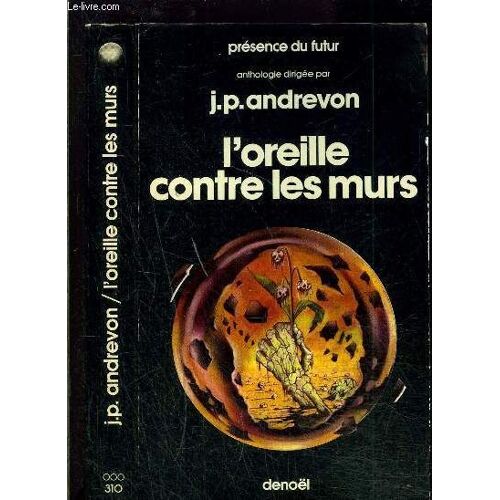 L Oreille Contre Les Murs