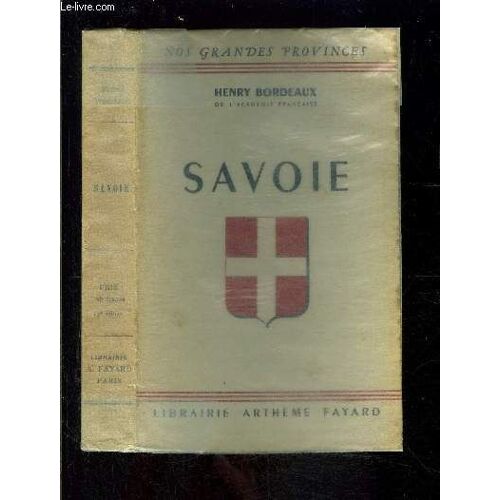 Savoie