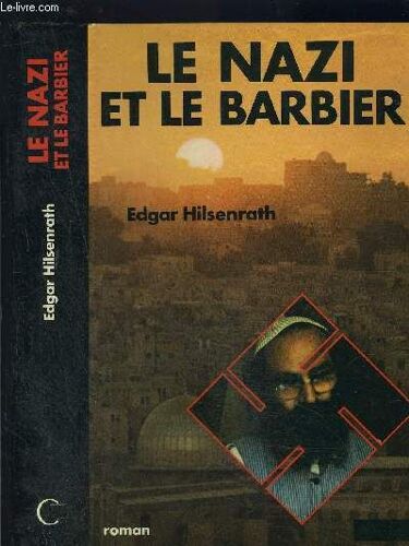 Le Nazi Et Le Barbier