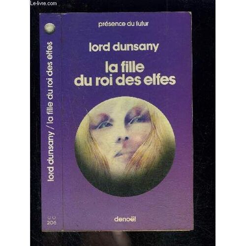 La Fille Du Roi Des Elfes