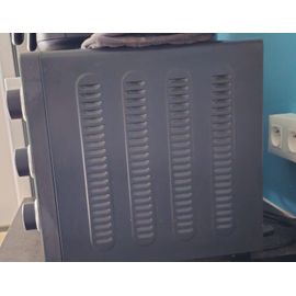 Four Brandt 46L